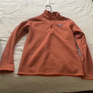 Patagonia sweater